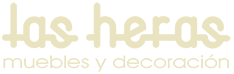 Muebles Las Heras Logo